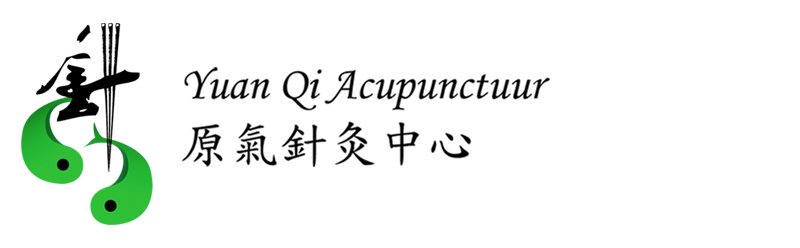 Yuan Qi Acupunctuur